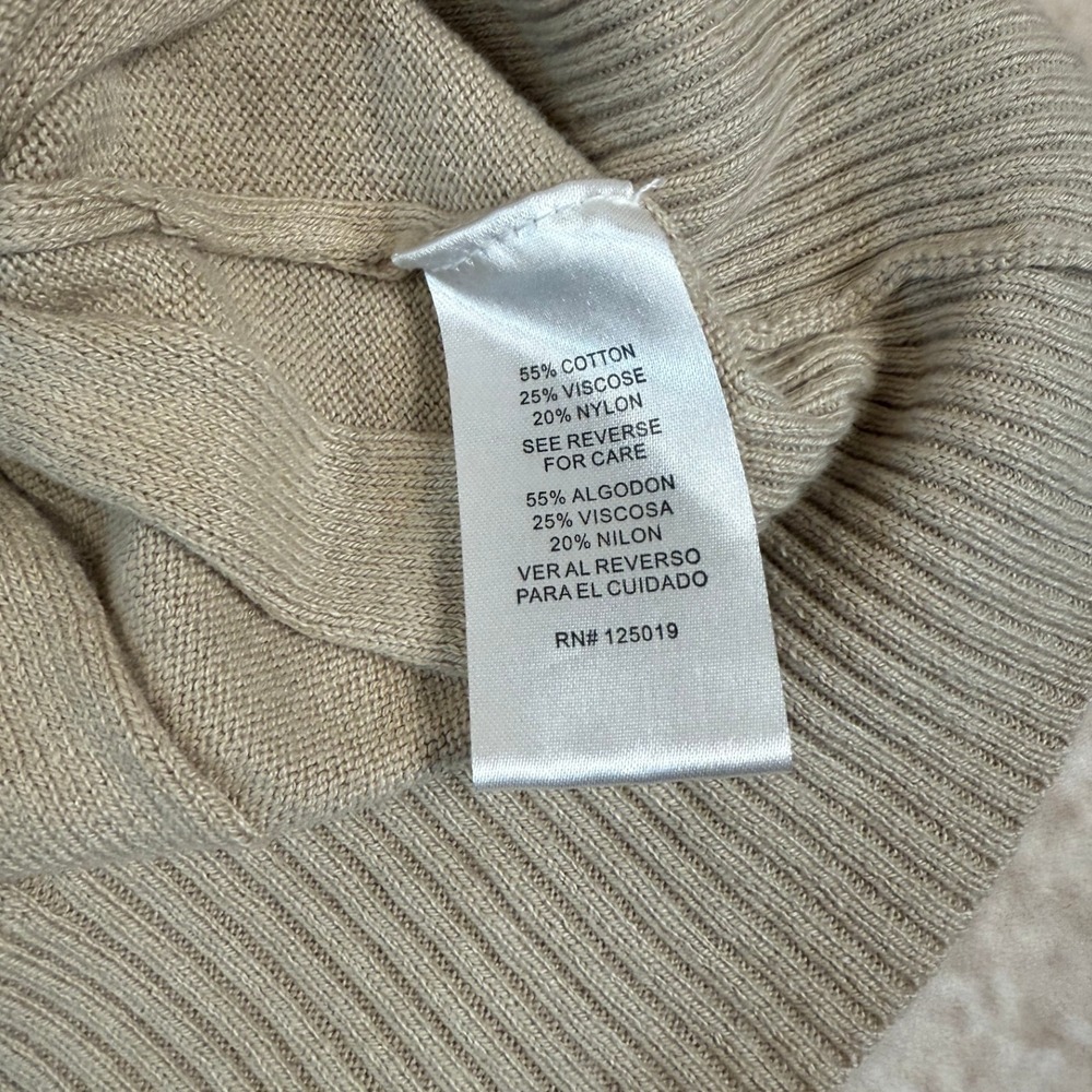 Vintage Ribbed‎ Tank - Picture 4 of 9